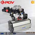 Valve accessory open size Proportional control Positioner